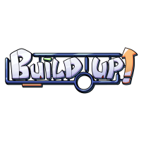 Build Up! Import Hobby Logo