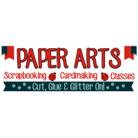 Paper Arts Logo