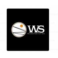 White Sands Transportation LLC Logo