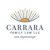 Carrara Family Law, LLC Logo