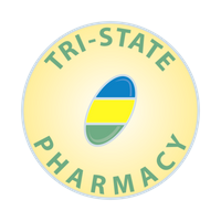 Tri-State Pharmacy Logo