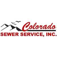 Colorado Sewer Service Logo