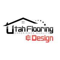 Utah Flooring & Design Logo