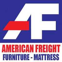 American Freight Furniture and Mattress [CLOSED} Logo