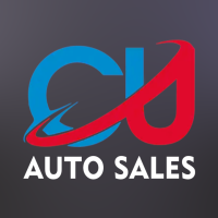 CU Auto Sales Logo