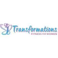 Transformations Fitness | Pasadena Logo