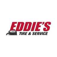 Eddie's Tire & Service Logo
