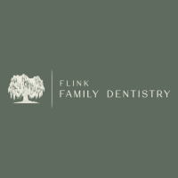 Flink Family Dentistry Carrollton Logo