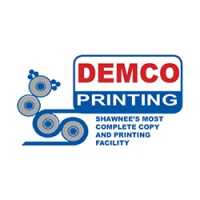 Demco Printing, Inc Logo