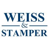 Weiss & Stamper LLC Logo