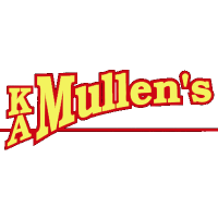 Mullen's Mulch and Landscape Supply Logo
