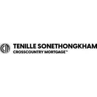 Tenille Sonethongkham at CrossCountry Mortgage | NMLS# 247459 Logo