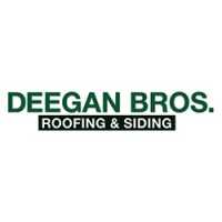 Deegan Brothers Roofing & Siding Logo