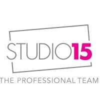 Studio 15 Photography Logo
