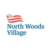 North Woods Village Logo