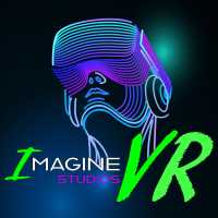 Imagine VR Studios Logo