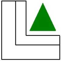 Lloyd Lumber Co / Lloyd Lumber Rental Logo