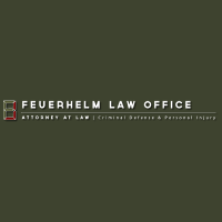 Feuerhelm Law Office, P.C. Logo