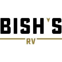 Bish's RV of Cheyenne Logo