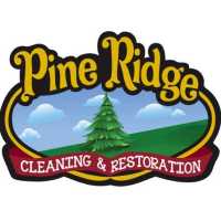 Pine Ridge Restoration, Inc. Logo