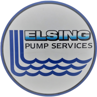 Elsing Pump Services Inc Logo