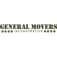 General Movers Logo