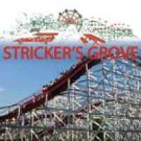 Stricker's Grove Logo