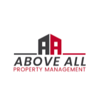 Above All Property Management - Raleigh | Cary | Apex Logo