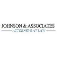 Johnson & Associates Logo