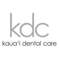 Kauai Dental Care - Dr. Alan Ing & Dr. Yunsang Park Logo