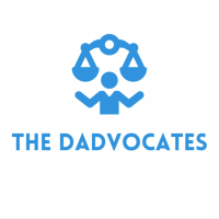 The Dadvocates Logo