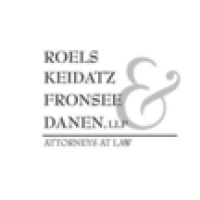 Roels Keidatz Fronsee & Danen LLC Logo