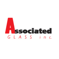Associated Glass  Inc. Logo