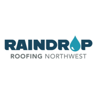 Raindrop Roofing Nw Llc Logo