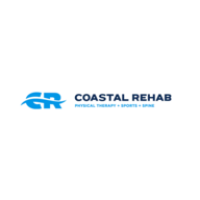 Coastal Rehabilitation, Inc. Logo