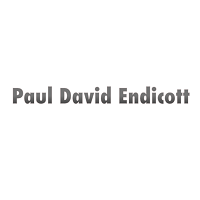 Paul David Endicott Logo