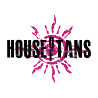 House of Tans Logo