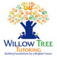 Willow Tree Tutoring Logo