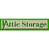 Attic Tulsa Hills - Jackson Ave Logo