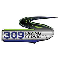 309 Paving Services Logo