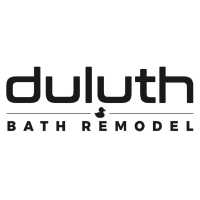 Duluth Bath Remodel Logo
