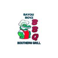 Bayou Boyz BBQ Logo