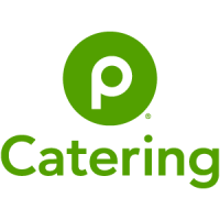 Publix Catering at Flint Crossing Market Place Logo
