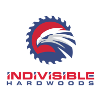 Indivisible Hardwoods Logo