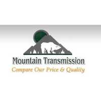 Mountain Transmission Logo
