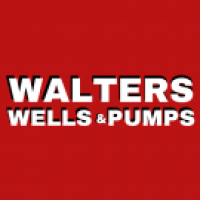Walters Wells And Pumps LLC Logo