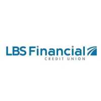 LBS Financial Credit Union Logo