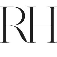 RH Rooftop Restaurant Columbus Logo