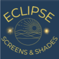 Eclipse Screens and Shades Logo