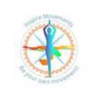 Inspire Movements Massage Therapy Logo